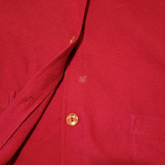 Last Call! FINAL PRICE: VTG Express, Cherokee, HonorsY2K Button-Ups (3-M, 1-L) - Picture 4 of 11